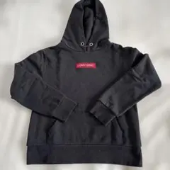 LOVETOXIC 黒 パーカー