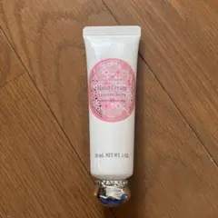 JILL STUART Luscious Berry ハンドクリーム30g