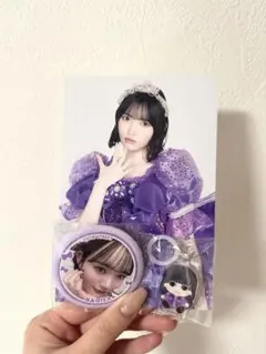 CUTIE STREET 真鍋凪咲　ランダム　まとめ売り