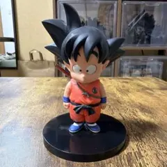 DRAGONBALL COLLECTION vol.3　孫悟空　少年期