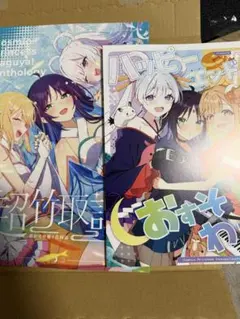 超ツクヨミ祭！ 超かぐや姫 超竹取譚 しろた本舗 Z 2冊セット - メルカリ