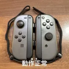 Nintendo Switch Joy-Con ブラック