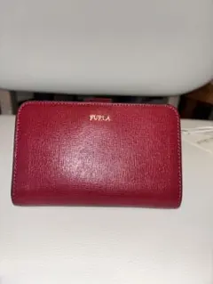 FURLA 二つ折り　財布