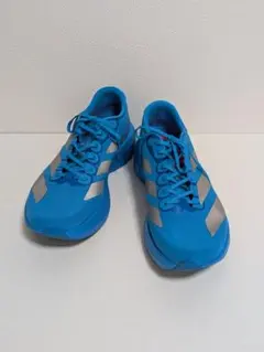 アディダスエボSLウーブン adidas EVO SL WOVEN 24センチ - メルカリ
