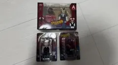 BE@RBRICK スパイダーマン ベアブリック まとめ売り