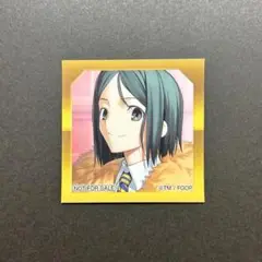 FGO 最終再臨展 選択画面風 ステッカー 諸葛孔明〔エルメロイⅡ世〕