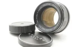 Asahi Opt. Co. Super-Takumar 55mm F1.8 - メルカリ