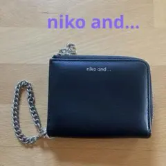 ☆niko and…財布☆