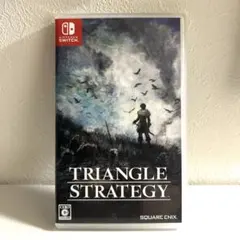 トライアングルストラテジー