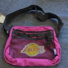 NBA ロサンゼルス・レイカーズ miniバッグのサムネイル