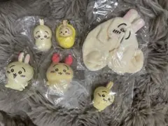 ちいかわ うさぎ まとめ売り