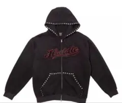 littlewillowman ジップパーカー fuckthisindustry littlewillowman ジップパーカー fuckthisindustry