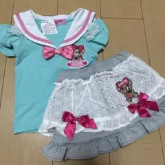 100EARTH MAGIC ２点セット