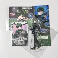 シクフォニ】すち まとめ売り - メルカリ