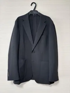 green label relaxing ジャケット　ダークブラウン