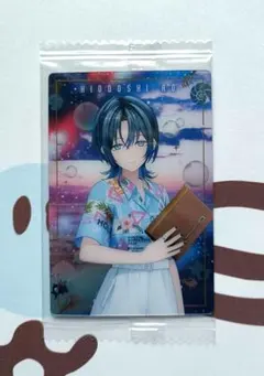 2026年最新】火威青 カードの人気アイテム - メルカリ