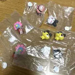 えもふぃぐ！たまごっち 4種セット