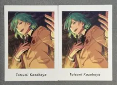 【あんスタ】ぱしゃっつ 風早巽