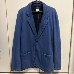 【古着】Agnes b メンズジャケット Lサイズ相当のサムネイル