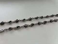 水性ニス様専用ハックフォードアンドソング ウォレットチェーン - メルカリ