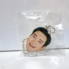 SUPER JUNIOR　シウォン　シンドン　アクリルキーホルダー　セット 2025年最新】シウォン アクスタの人気アイテム - メルカリ