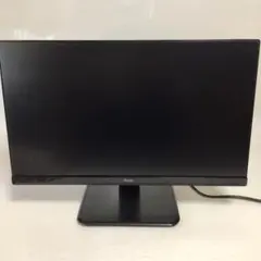 【中古液晶モニタ】 21.5W I-Oデータ製 LCD-MF221XGBR ☆映り良好