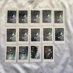 いれいす 実写チェキ If いふ 悠佑