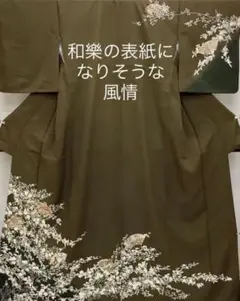 2025年最新】岩下志麻着物の人気アイテム - メルカリ
