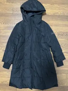 repipi armario フード付き中綿コート Sサイズ