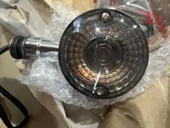 4Lモンキー スモークオレンジ　ウインカーレンズ ブラック　クリアウィンカー 4Lモンキー スモークオレンジ ウインカーレンズ ブラック クリア