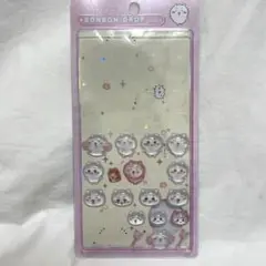 【正規品】ボンボンドロップシール　ちいかわ　おすそ分け