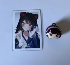 にじさんじ バスボール 戌亥とこ