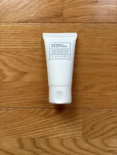 マークスアンドウェブ　バスソルト　ハーバルマッサージスクラブ 試してみた】ハーバルマッサージスクラブ グレープフルーツ