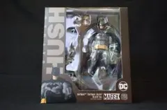新品、MAFEX No.126 BATMAN HUSH BLACK Ver.のサムネイル