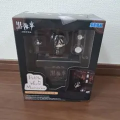 黒執事　寄宿学校編　セバスチャン・ミカエリス　フィギュア