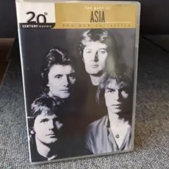 20th Century Masters: Collection／ASIA - メルカリ