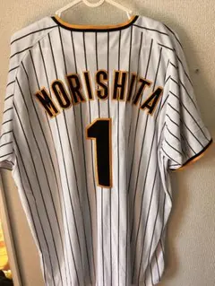 Take様専用 阪神タイガース 森下 チャンピオンエンブレム付