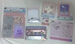 Lil ala mode mikko 一番くじ