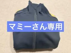 アシックスジャージ〔上〕