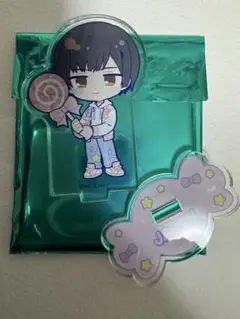 ヘタリア PASTEL POP CANDY 日 アクリルスタンド