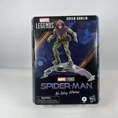 S.H.フィギュアーツ グリーンゴブリン ＋ おまけにフィギュア台座付属