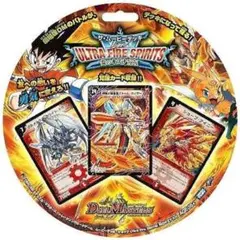デュエマ スーパーデッキゼロ ヘヴンオブドラゴン - メルカリ