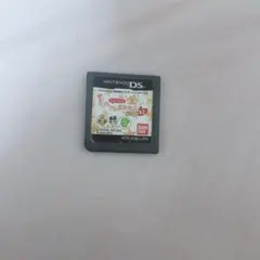 【DS】たまごっちのプチプチおみせっちごひーきに