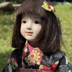 2025年最新】三輪輝子 ビスクドールの人気アイテム - メルカリ