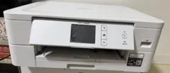 ジャンク品】brother ブラザー プリンター DCP-J572N - メルカリ