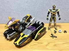 S.H.Figuarts 仮面ライダーカイザ ・サイドバッシャー 2点セット 2026年最新】仮面ライダーカイザの人気アイテム - メルカリ