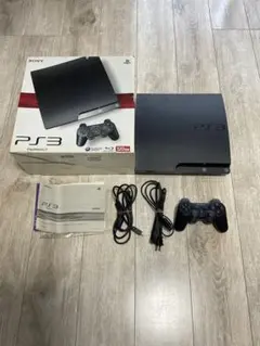 SONY PlayStation3 CECH-2000A　プレステ3ジャンク品 SONY PlayStation3 CECH-2000A プレステ3ジャンク品 ソニー SONY