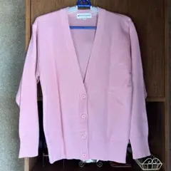 カーディガン　レディース