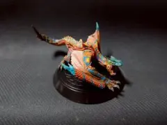 ≪ティガレックス≫モンスターハンター　フィギュア
