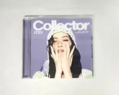 ITZY『Collector』RYUJIN盤